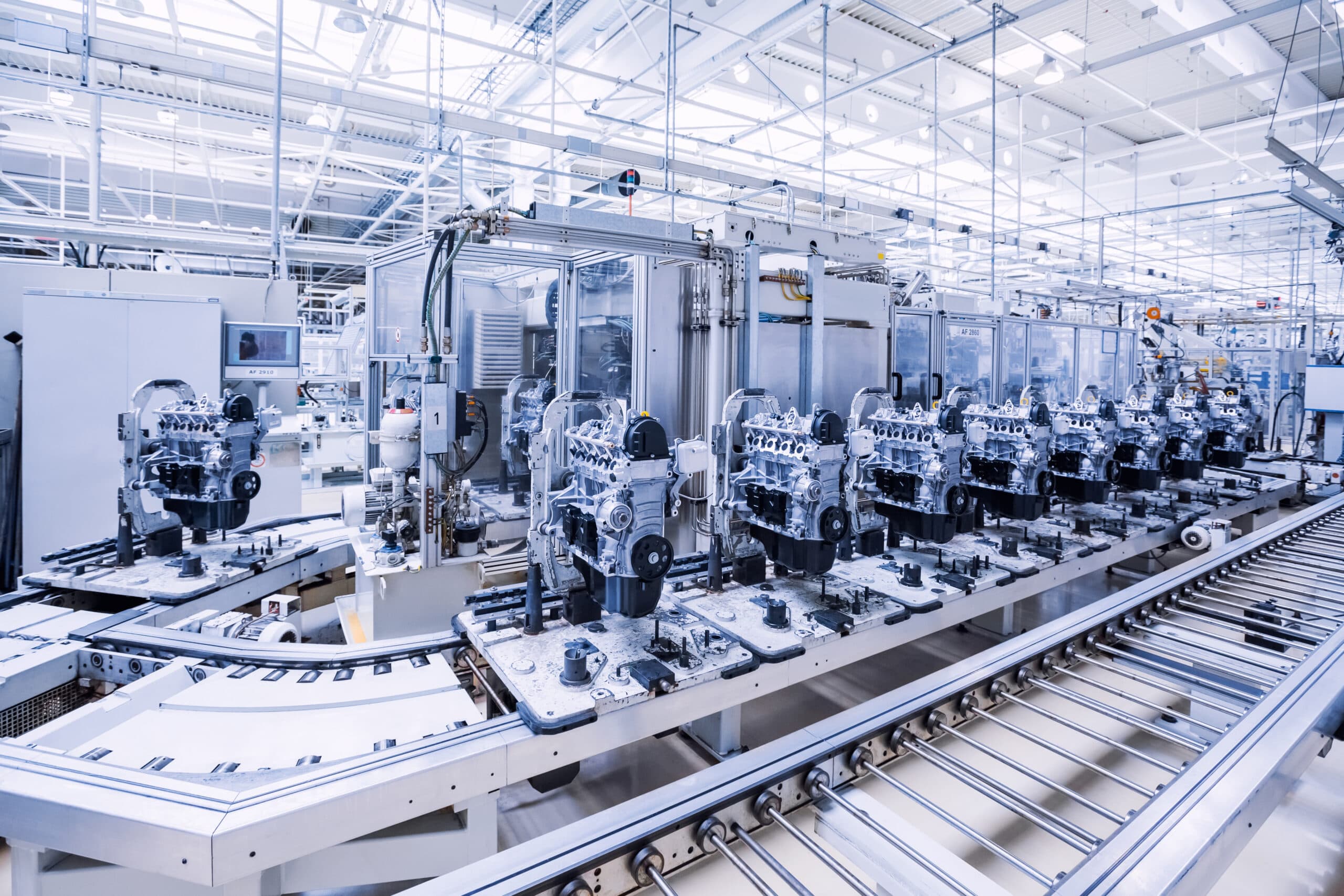 Precision SPMs solutions for the medical and automobile industries